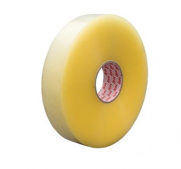 BOPP Packing Tape for machine use 01