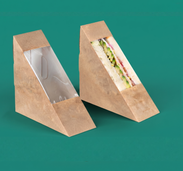 Sandwhich Box