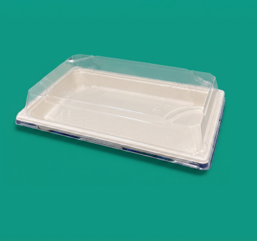 WHITE trAY